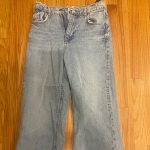 ZARA Jeans